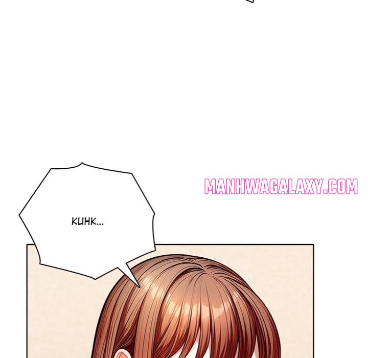 The Restless Divorcee - Chapter 12 Page 44