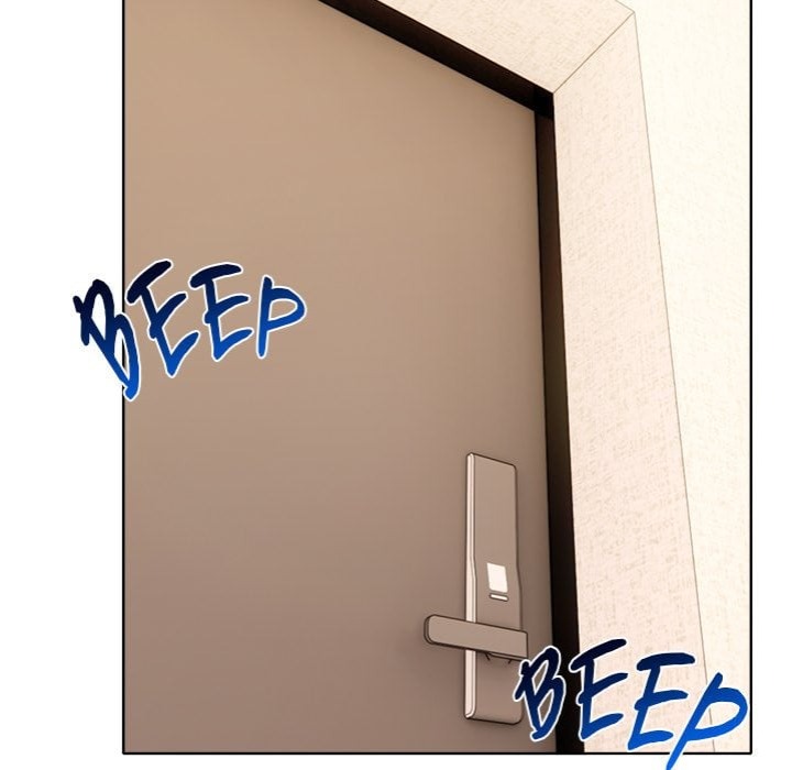 The Restless Divorcee - Chapter 12 Page 95