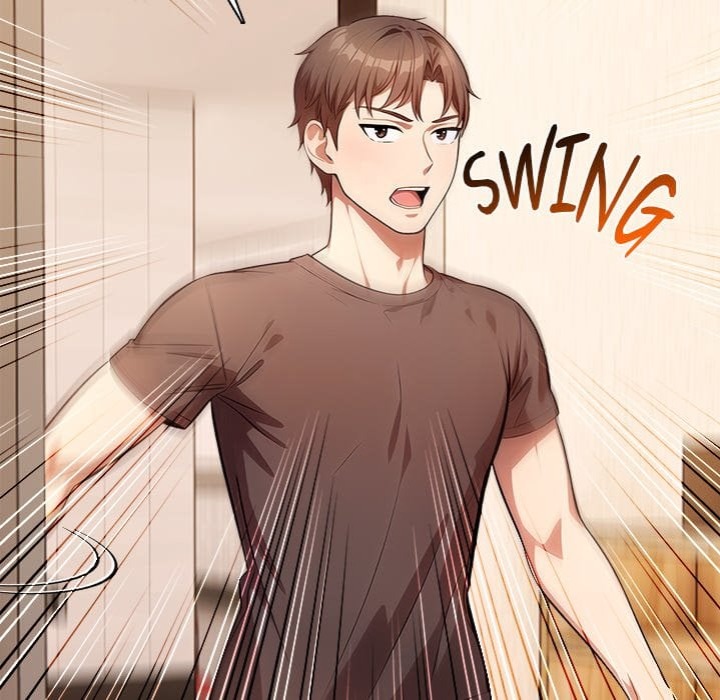 The Restless Divorcee - Chapter 12 Page 97