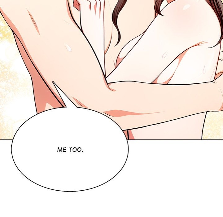 The Restless Divorcee - Chapter 13 Page 110