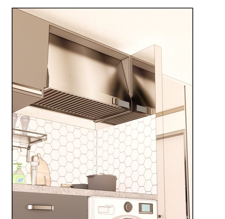 The Restless Divorcee - Chapter 13 Page 118