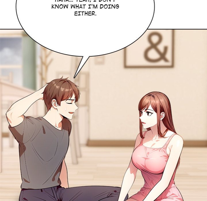 The Restless Divorcee - Chapter 13 Page 25