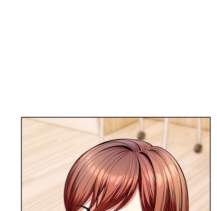 The Restless Divorcee - Chapter 13 Page 34