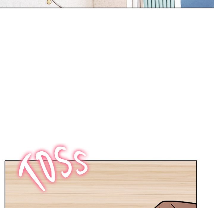 The Restless Divorcee - Chapter 13 Page 38