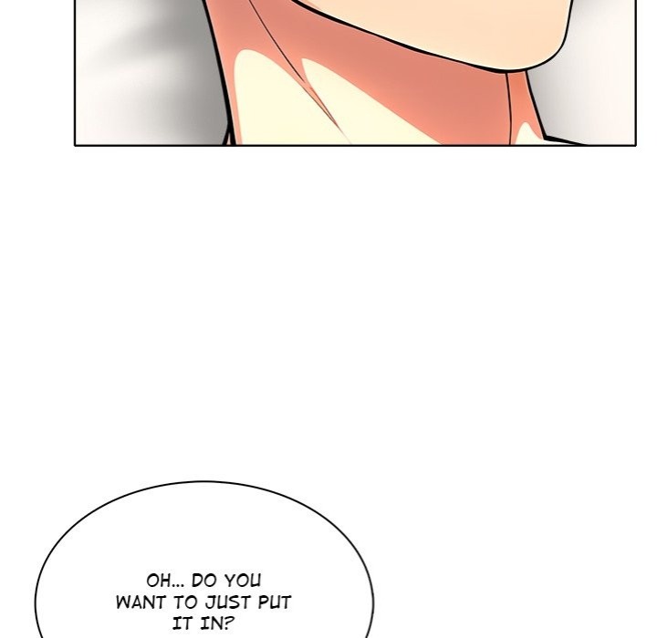 The Restless Divorcee - Chapter 13 Page 57