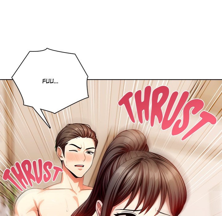 The Restless Divorcee - Chapter 13 Page 78