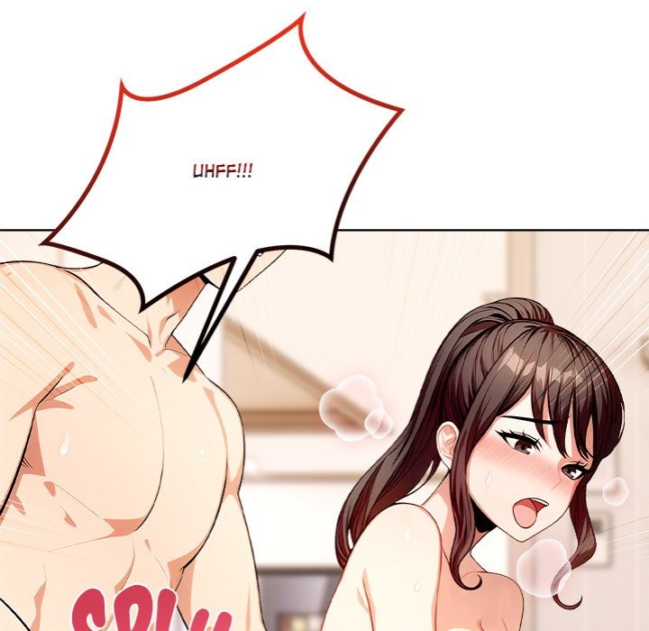 The Restless Divorcee - Chapter 13 Page 98