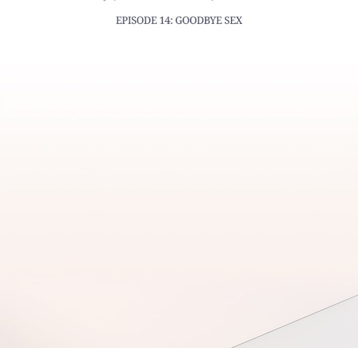 The Restless Divorcee - Chapter 14 Page 10