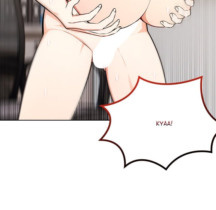 The Restless Divorcee - Chapter 14 Page 106