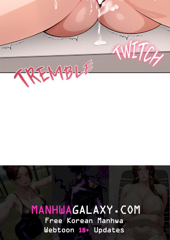 The Restless Divorcee - Chapter 14 Page 134