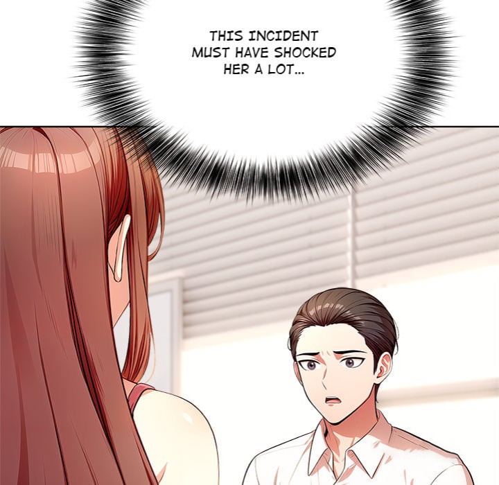 The Restless Divorcee - Chapter 14 Page 33