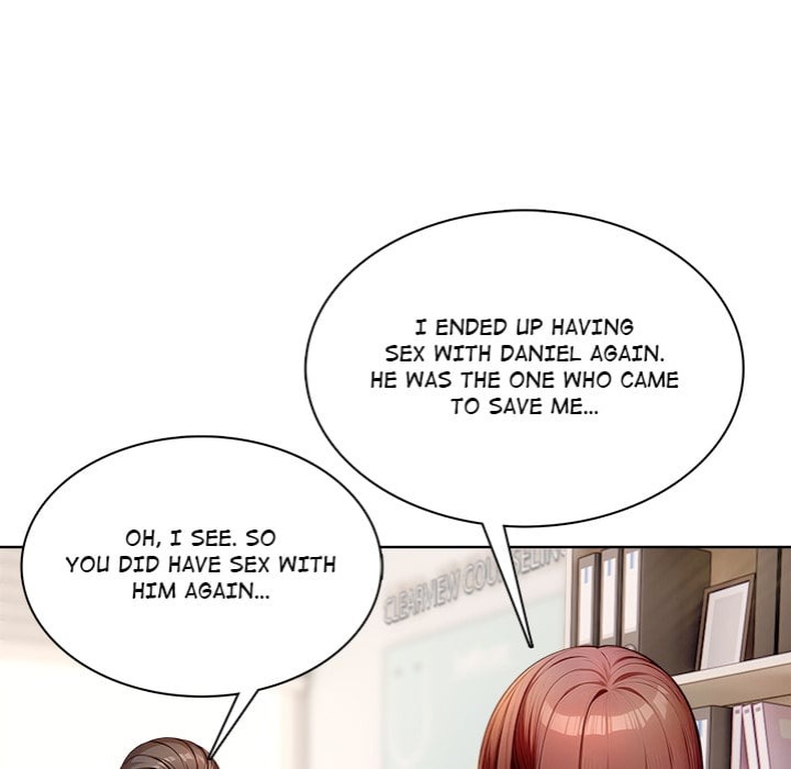 The Restless Divorcee - Chapter 14 Page 36