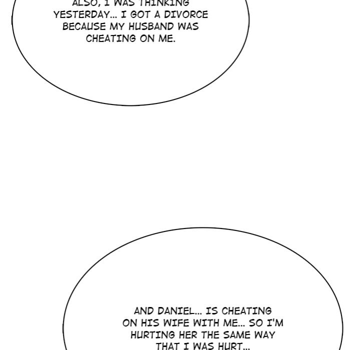 The Restless Divorcee - Chapter 14 Page 43