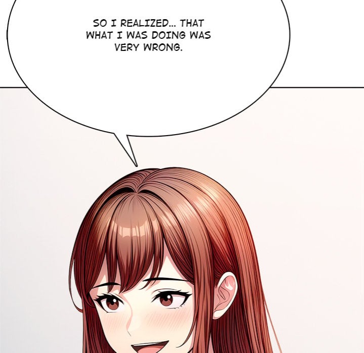 The Restless Divorcee - Chapter 14 Page 48