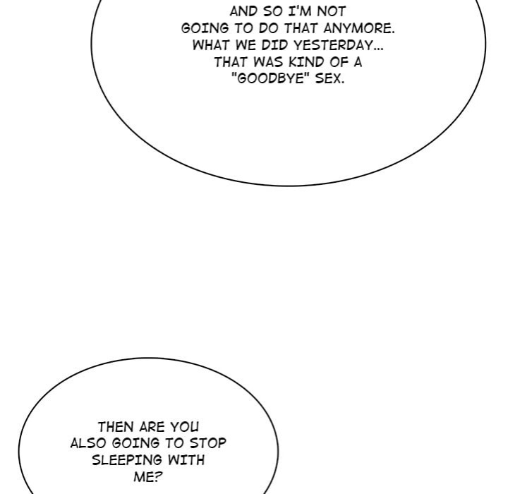 The Restless Divorcee - Chapter 14 Page 50