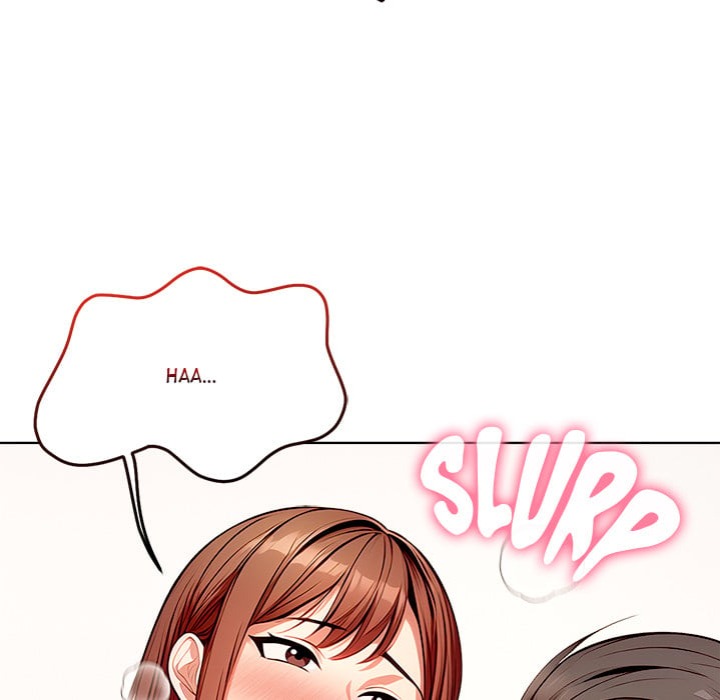 The Restless Divorcee - Chapter 14 Page 76