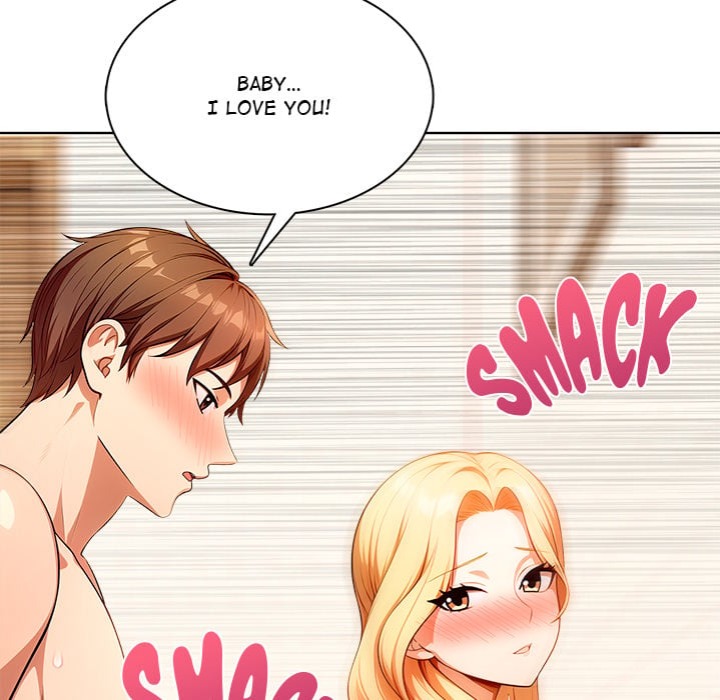 The Restless Divorcee - Chapter 15 Page 115