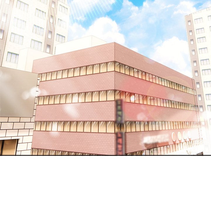 The Restless Divorcee - Chapter 15 Page 125