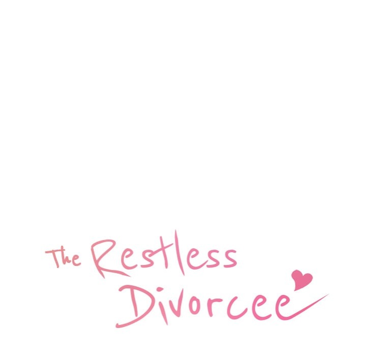 The Restless Divorcee - Chapter 15 Page 144