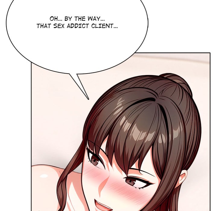 The Restless Divorcee - Chapter 15 Page 38