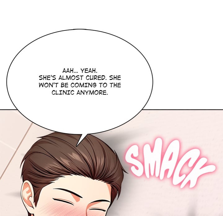 The Restless Divorcee - Chapter 15 Page 40