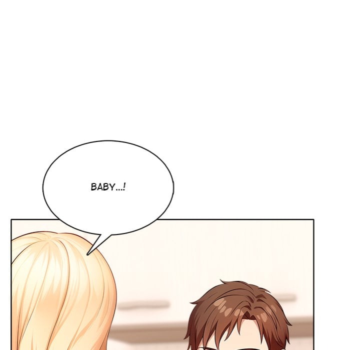 The Restless Divorcee - Chapter 15 Page 84