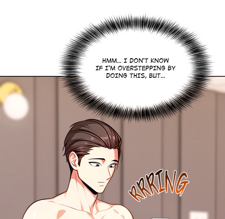 The Restless Divorcee - Chapter 7 Page 120
