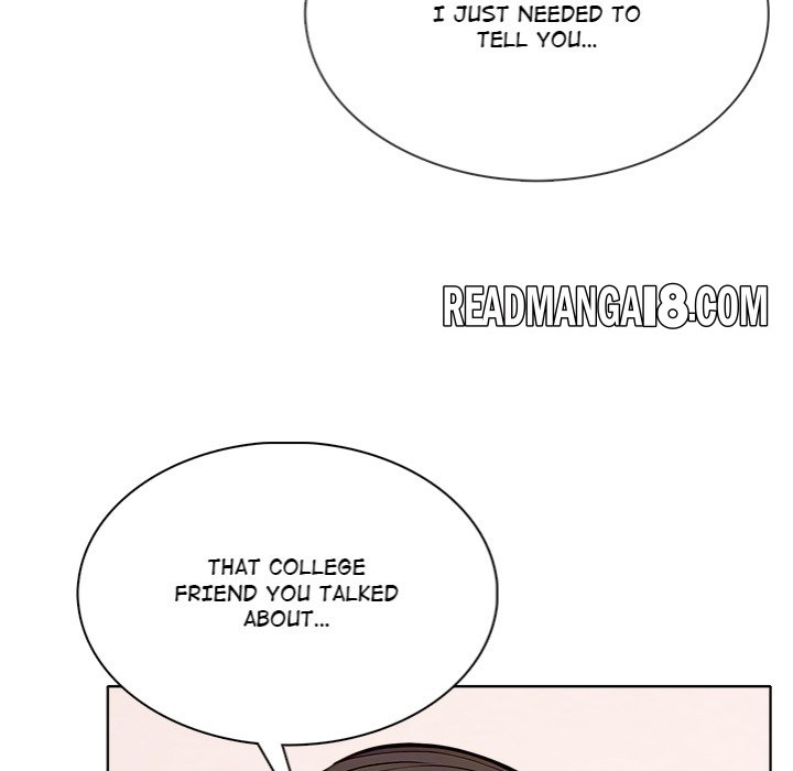 The Restless Divorcee - Chapter 7 Page 124