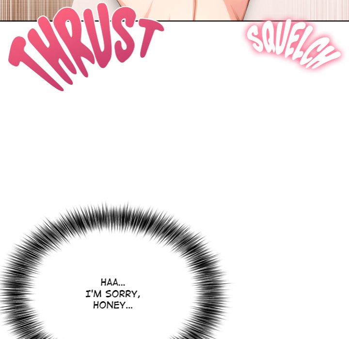 The Restless Divorcee - Chapter 7 Page 22