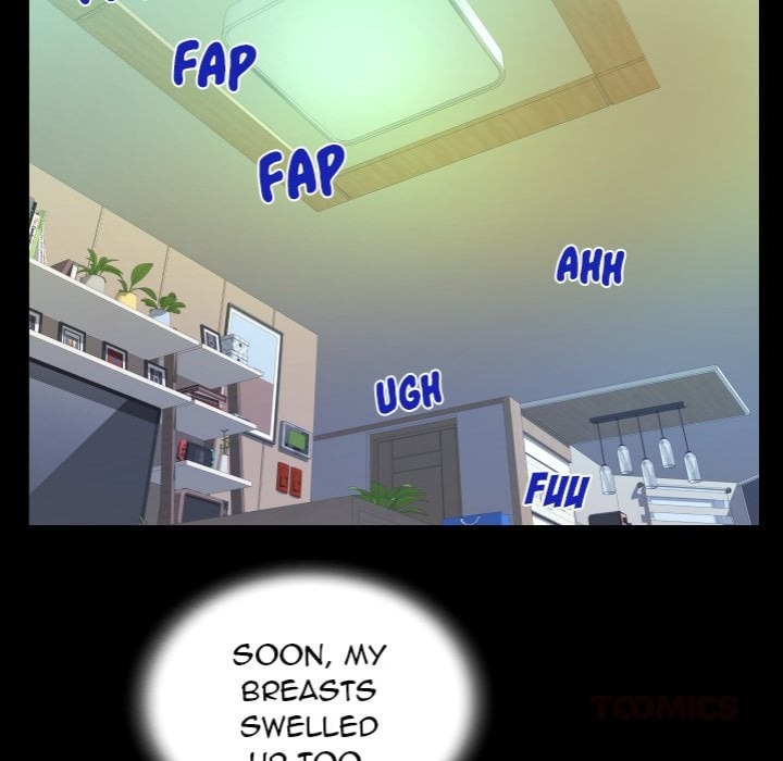 Knock Knock (Uncensored) - Chapter 42 Page 26