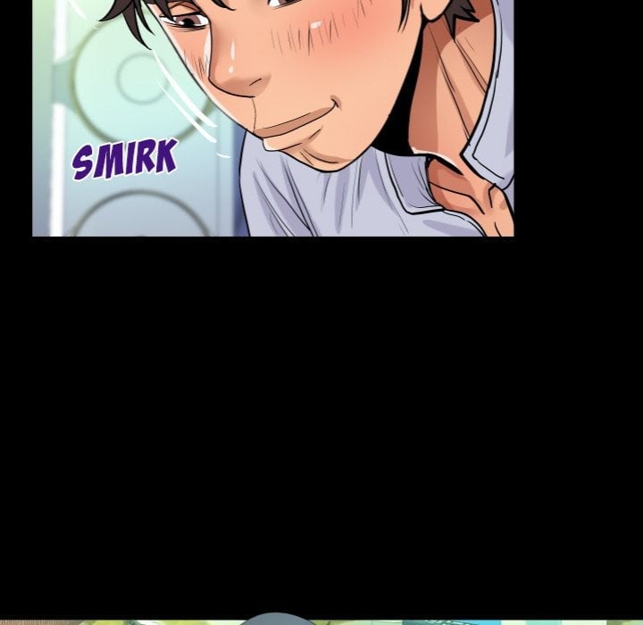 Knock Knock (Uncensored) - Chapter 42 Page 89