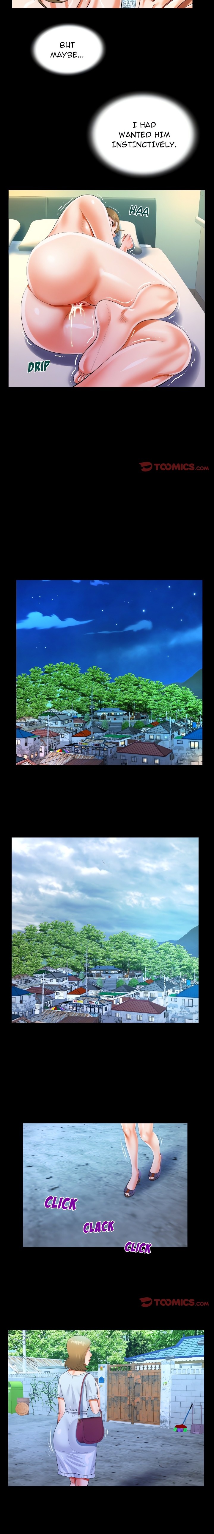 Knock Knock (Uncensored) - Chapter 44 Page 12