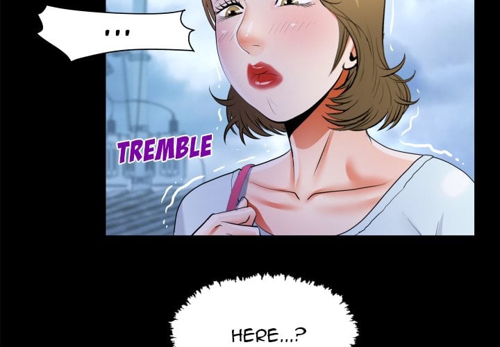 Knock Knock (Uncensored) - Chapter 45 Page 3