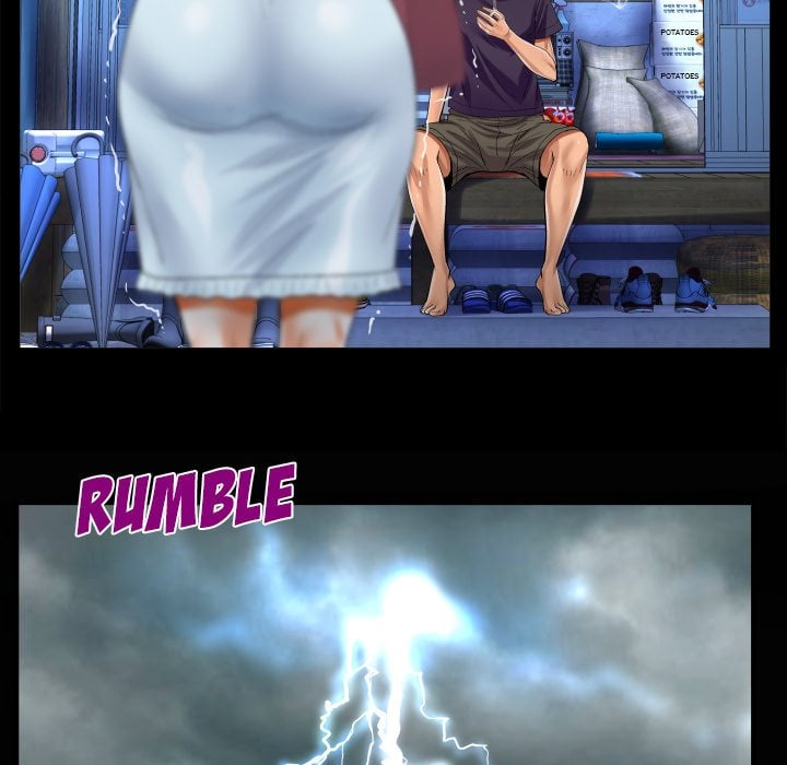 Knock Knock (Uncensored) - Chapter 45 Page 5