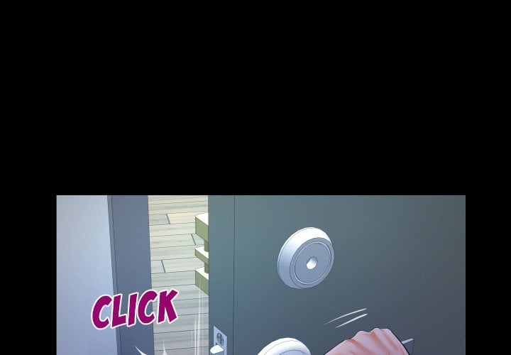 Knock Knock (Uncensored) - Chapter 47 Page 1