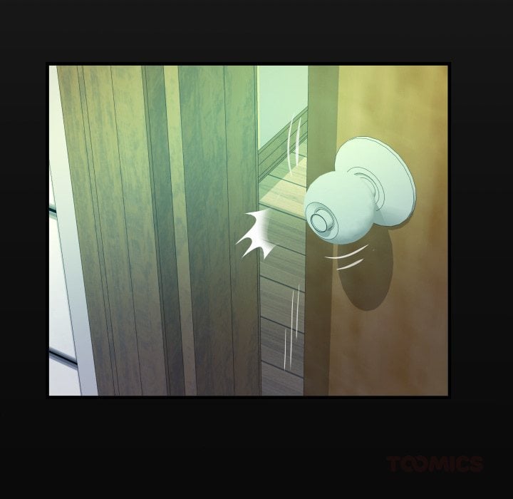 Knock Knock (Uncensored) - Chapter 47 Page 18