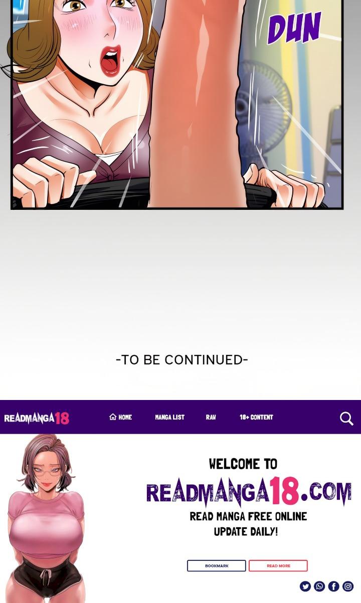 Knock Knock (Uncensored) - Chapter 49 Page 13