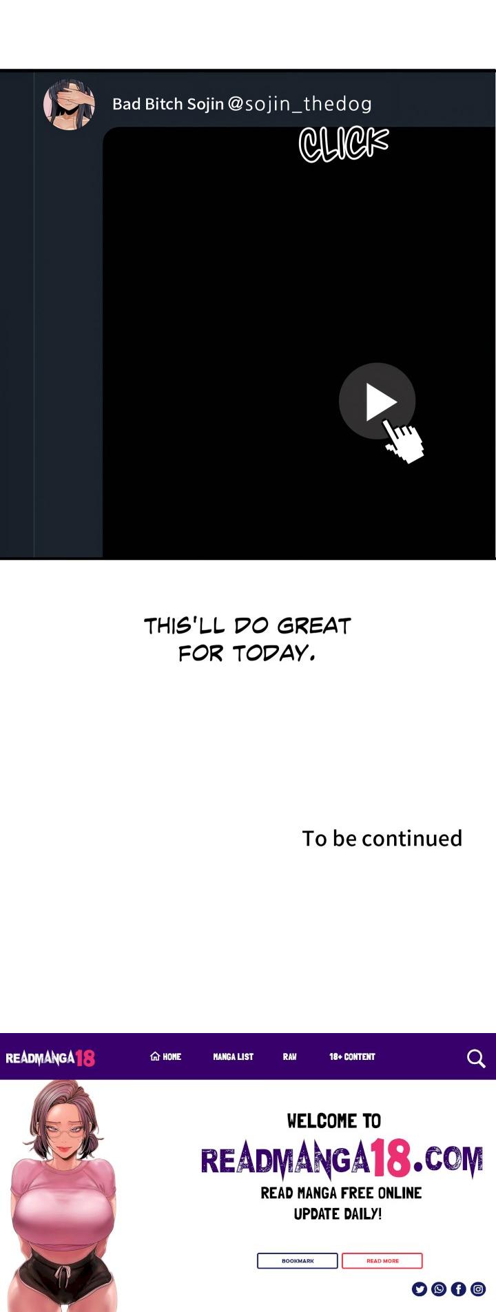 An Invisible Kiss (Uncensored) - Chapter 11 Page 19
