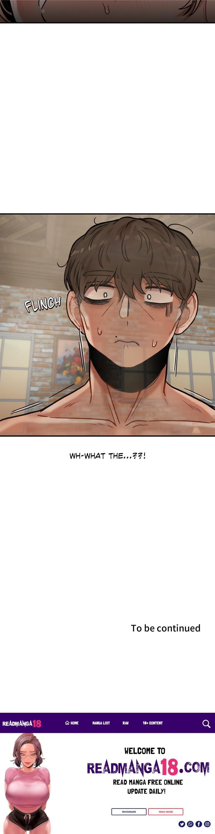 An Invisible Kiss (Uncensored) - Chapter 13 Page 13