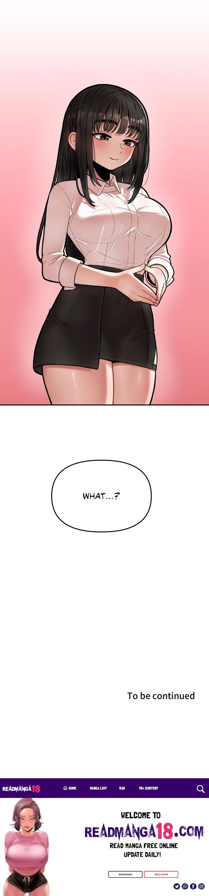 An Invisible Kiss (Uncensored) - Chapter 6 Page 14