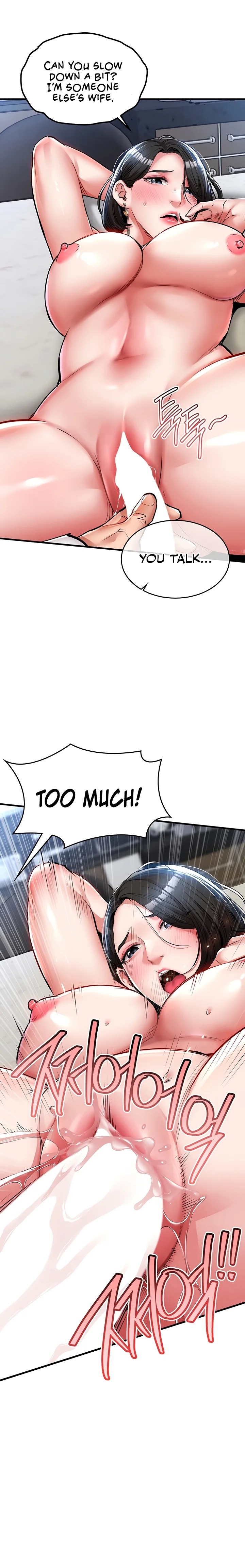 Glorious Homecoming - Chapter 26 Page 12