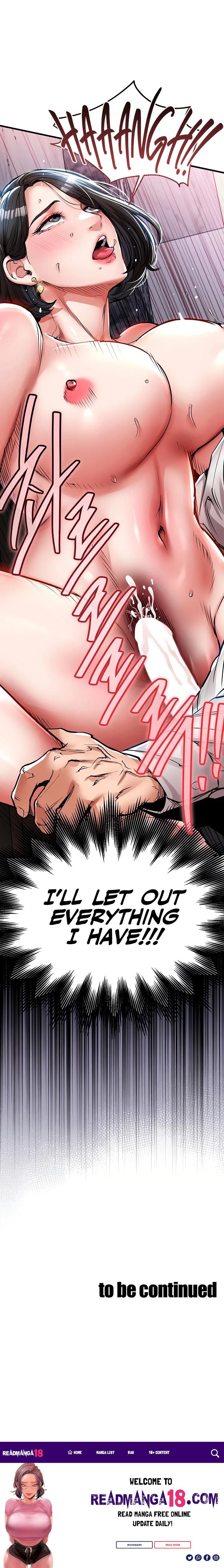 Glorious Homecoming - Chapter 26 Page 29