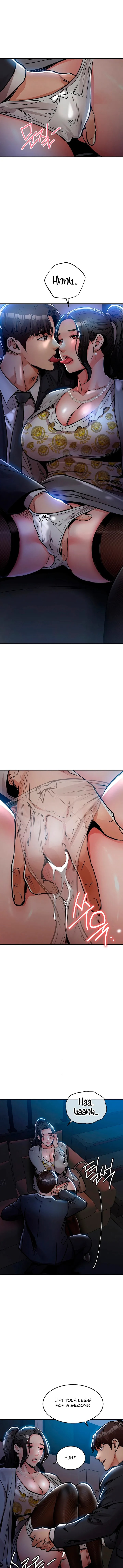 Glorious Homecoming - Chapter 45 Page 8