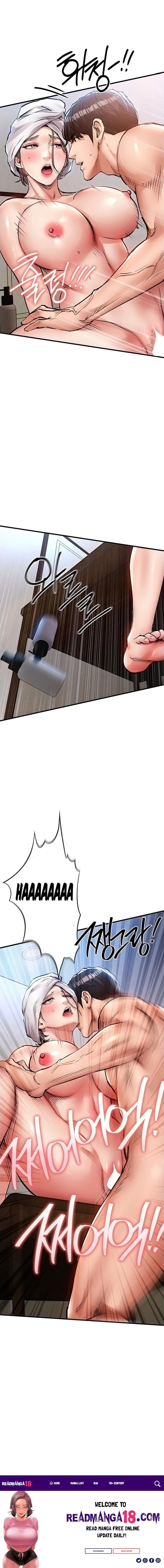 Glorious Homecoming - Chapter 49 Page 34