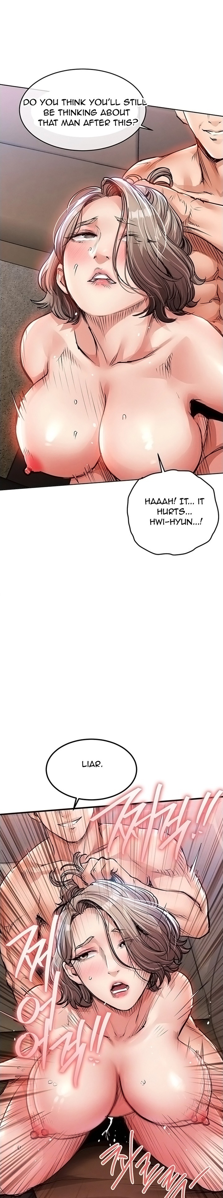 Glorious Homecoming - Chapter 49 Page 4