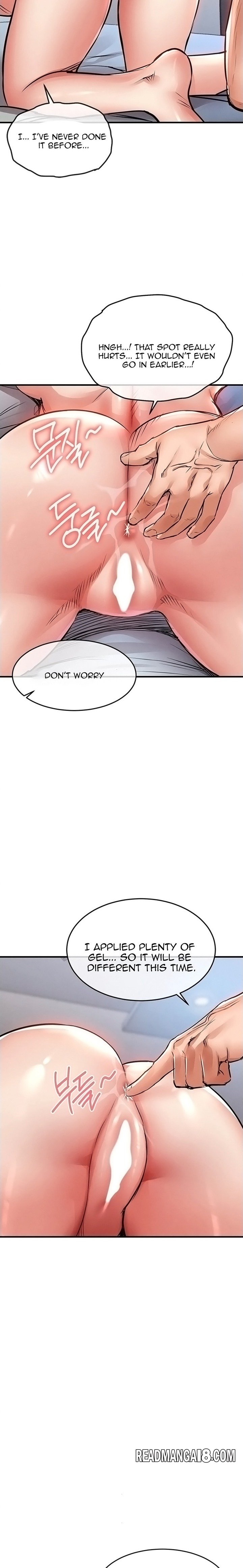 Glorious Homecoming - Chapter 50 Page 23