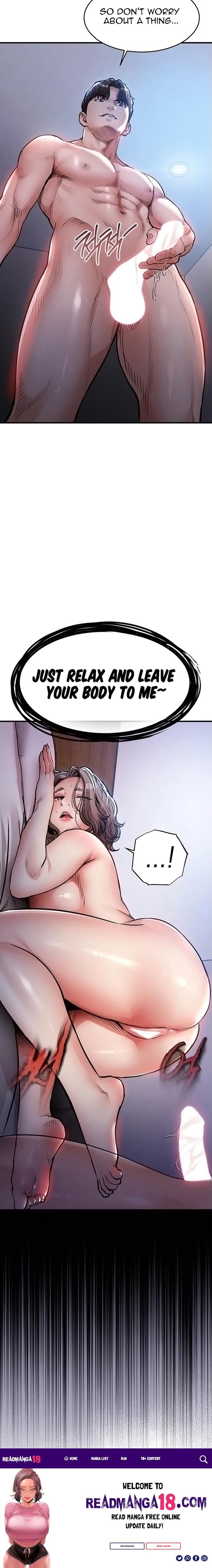 Glorious Homecoming - Chapter 50 Page 24