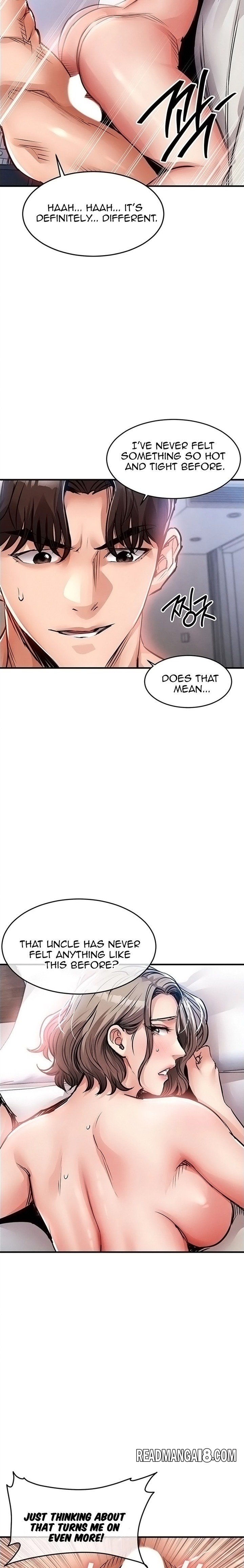 Glorious Homecoming - Chapter 51 Page 7