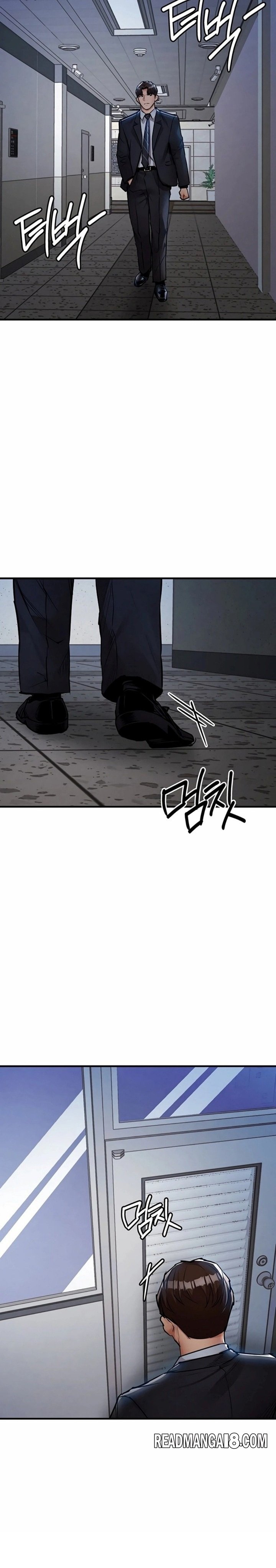 Glorious Homecoming - Chapter 52 Page 16