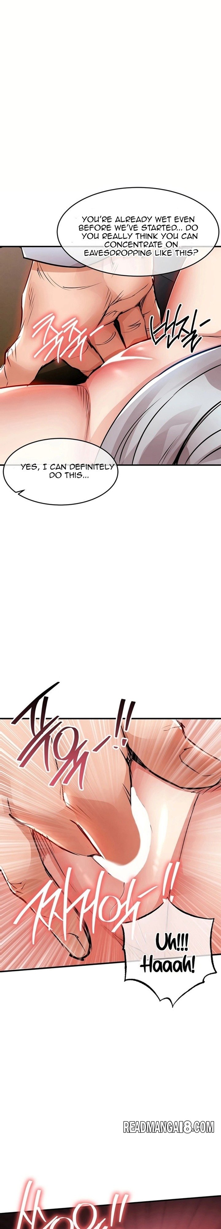 Glorious Homecoming - Chapter 55 Page 15